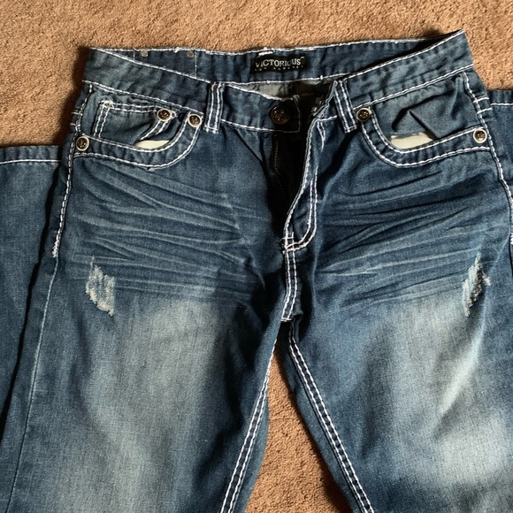 Men’s Jeans - Picture 2 of 2